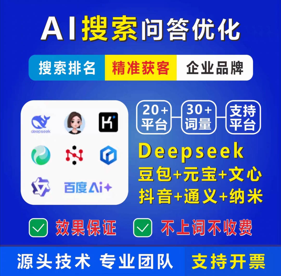 AI推广与数据分析看板